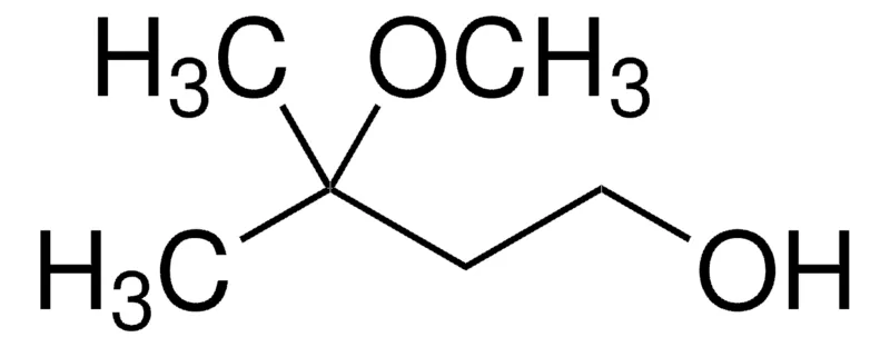 Sigma-Aldrich 3-甲氧基-3-甲基-1-丁醇，≥98%