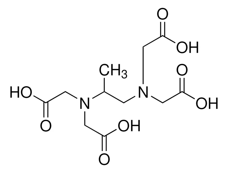 Sigma-Aldrich 1,2-丙二胺-N,N,N′,N′-四乙酸,≥98%