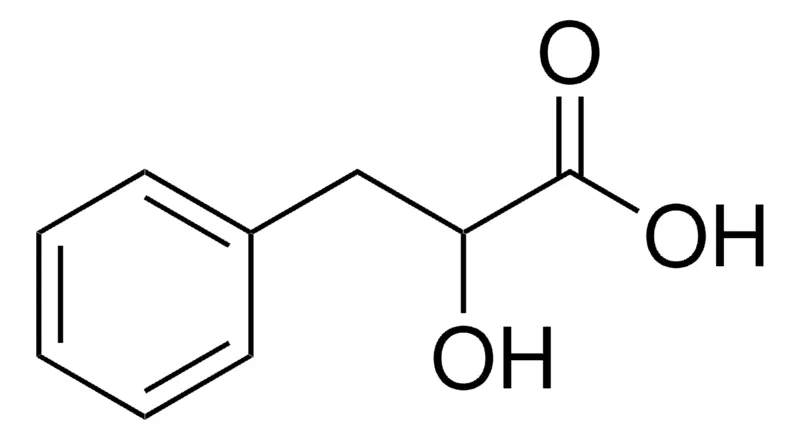 Sigma-Aldrich 3-苯基乳酸,≥98%