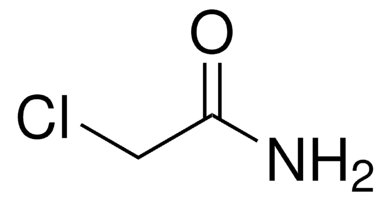 Sigma-Aldrich 氯乙酰胺,≥98%