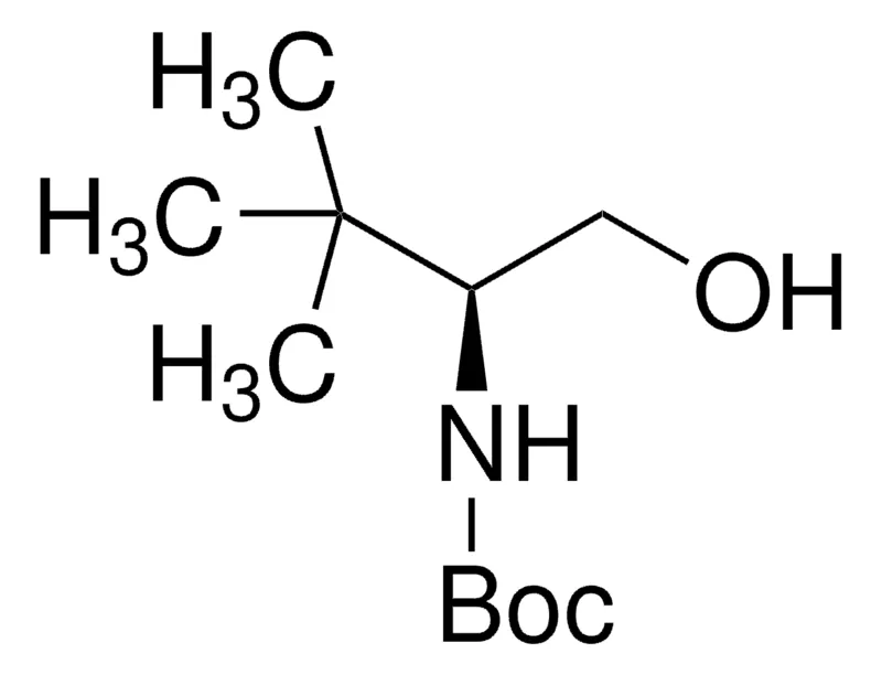 Sigma-Aldrich (S)-(-)-N-Boc-叔亮氨醇，≥98%