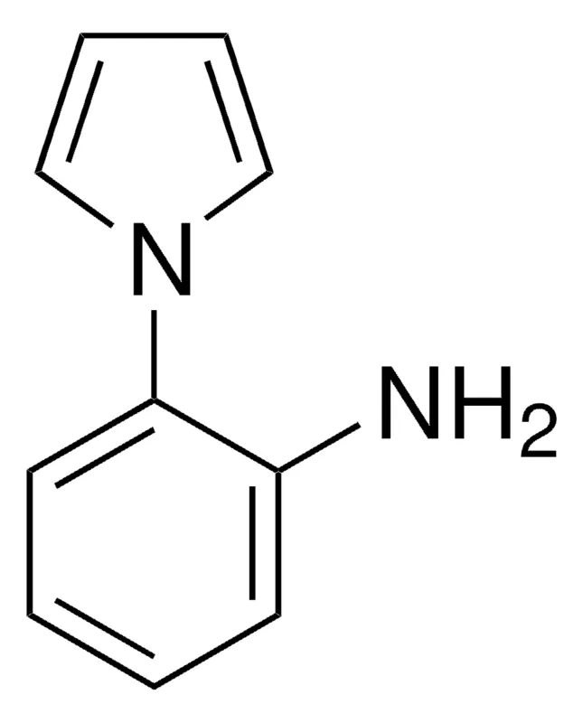Sigma-Aldrich 1-(2-氨基苯基)吡咯，≥98%
