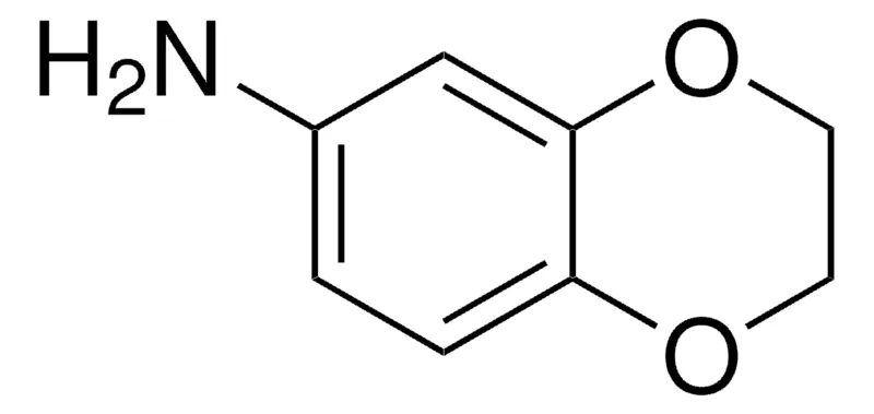Sigma-Aldrich 6-氨基-1,4-苯并二氧杂环，≥98%