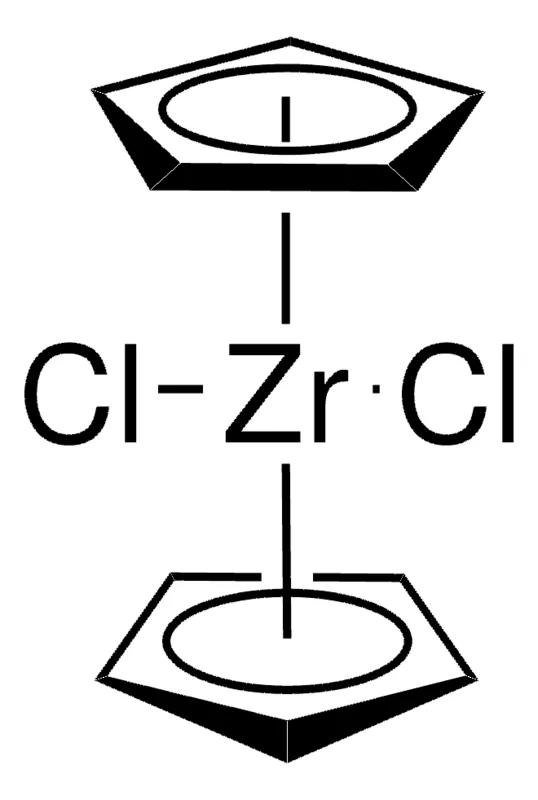 Sigma-Aldrich 双(环戊二烯基)二氯化锆(IV),≥98%,固体