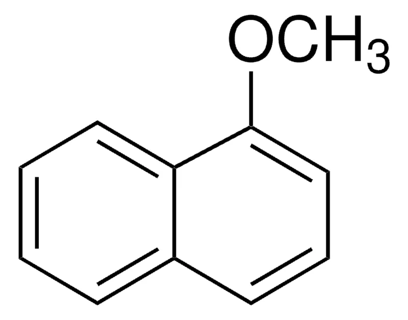 Sigma-Aldrich 1-甲氧基萘,≥98%