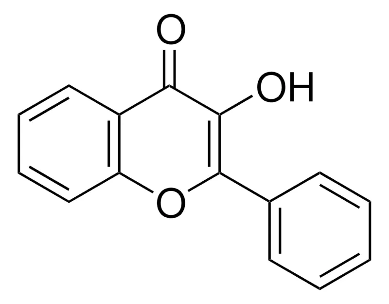 Sigma-Aldrich 3-羟基黄酮,≥98%