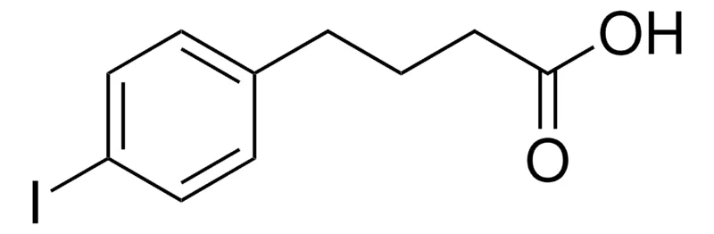 Sigma-Aldrich 4-(对碘苯基)丁酸,≥98%