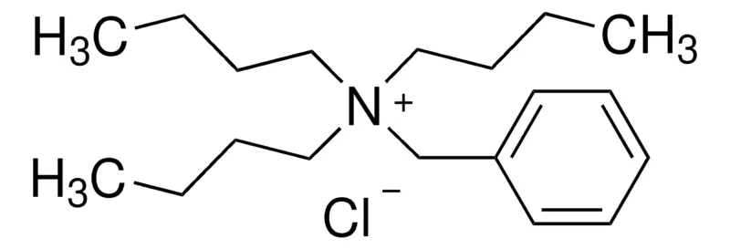 Sigma-Aldrich 苄基三丁基氯化铵，≥98%，固体