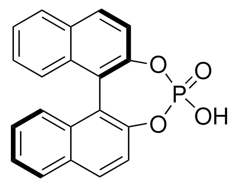 Sigma-Aldrich R-联萘酚磷酸酯，≥98%