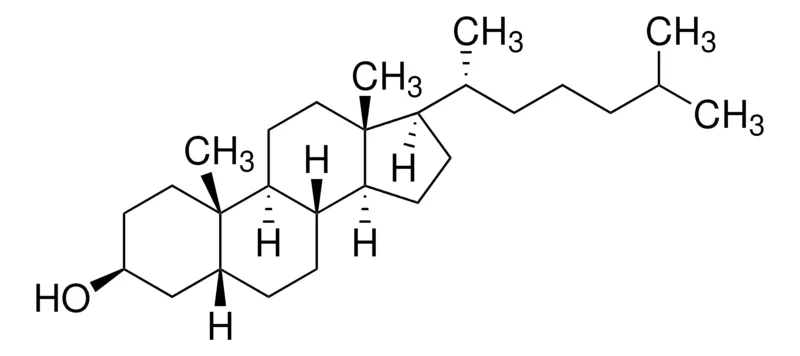 Sigma-Aldrich 粪甾烷-3-醇,≥98%