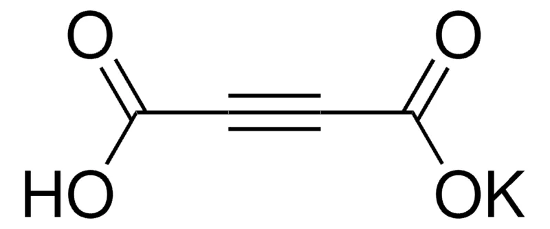 Sigma-Aldrich 丁炔二酸 单钾盐，≥98%