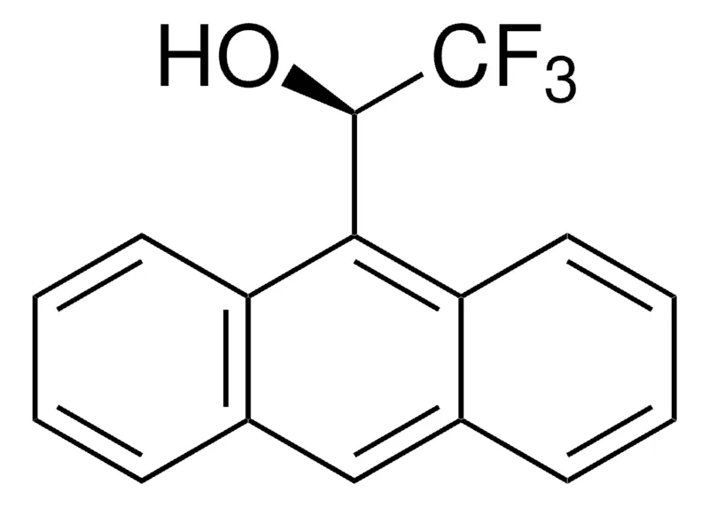 Sigma-Aldrich (R)-(-)-1-(9-蒽基)-2,2,2-三氟乙醇,≥98%