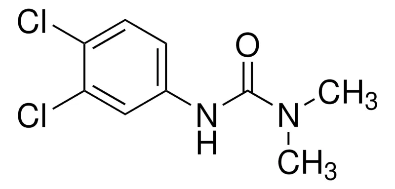 Sigma-Aldrich 敌草隆,≥98%