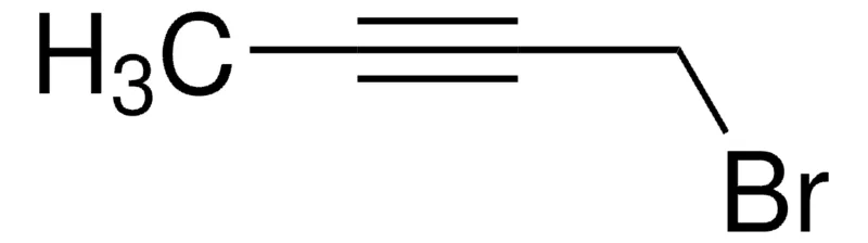 Sigma-Aldrich 1-溴-2-丁炔，≥98%