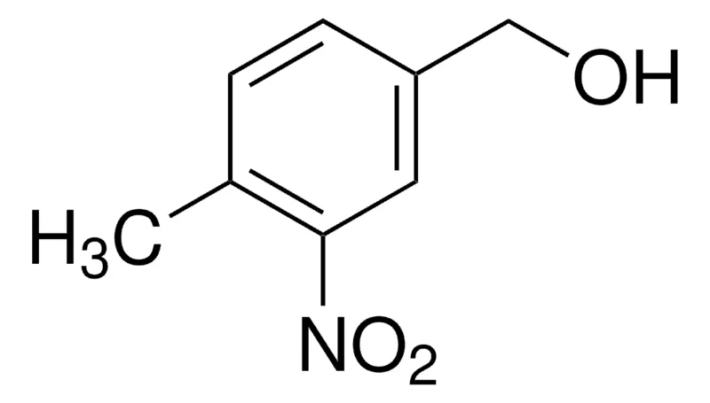 Sigma-Aldrich 4-甲基-3-硝基苯甲醇,≥98%