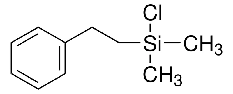 Sigma-Aldrich 氯二甲基苯乙基硅烷，≥98%