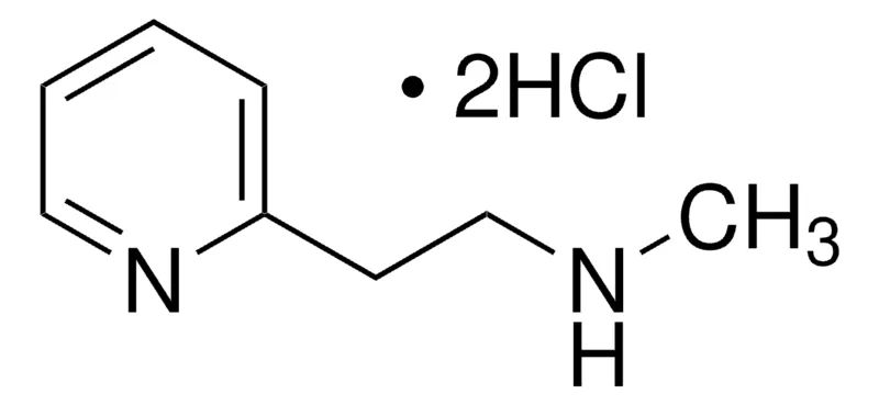 Sigma-Aldrich 二盐酸倍他司汀 二盐酸盐，≥98%