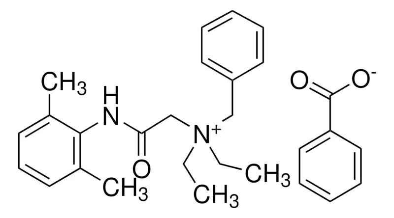 Sigma-Aldrich 苯甲地那铵,≥98%