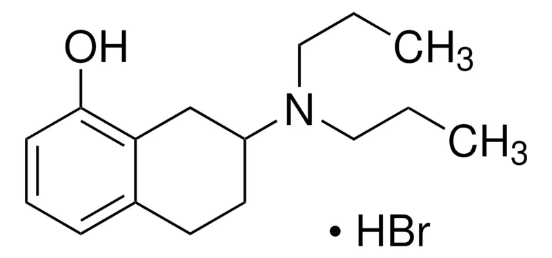 Sigma-Aldrich (±)-8-羟基-2-(二丙基氨基)四氢萘 氢溴酸盐,纯度≥98%
