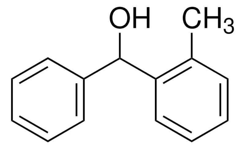 Sigma-Aldrich 2-甲基二苯甲醇，≥98%