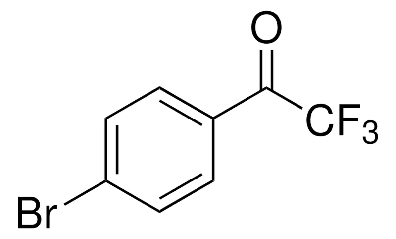 Sigma-Aldrich 4′-溴-2,2,2-三氟苯乙酮，≥98%