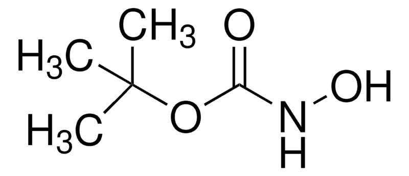 Sigma-Aldrich N-羟基氨基甲酸叔丁酯，≥98%