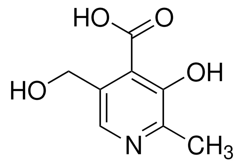 Sigma-Aldrich 4-吡哆酸,≥98%