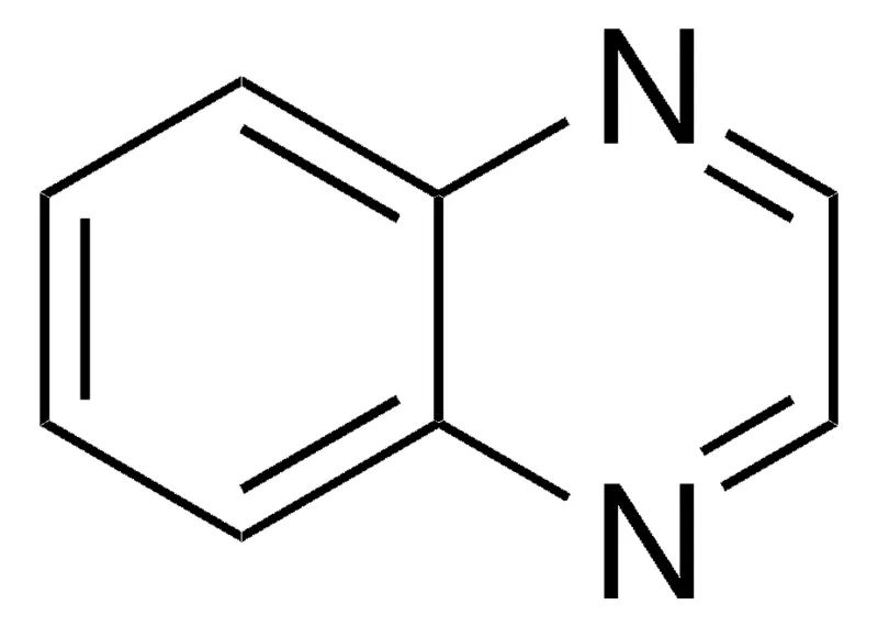 Sigma-Aldrich 喹喔啉，≥98%