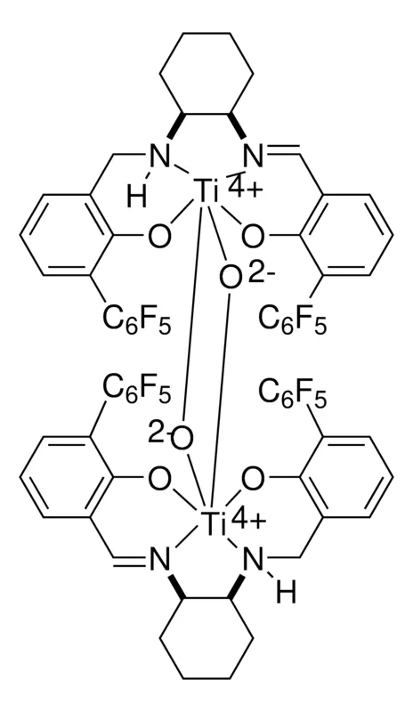 Sigma-Aldrich Berkessel-Katsuki epoxidation catalyst，≥98%，粉末或晶体