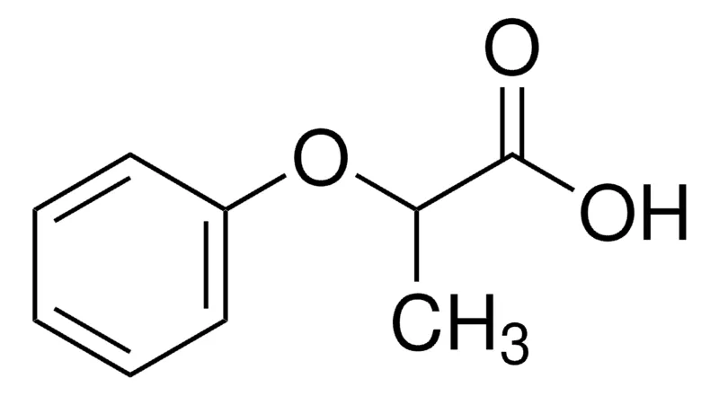 Sigma-Aldrich 2-苯氧基丙酸，≥98%