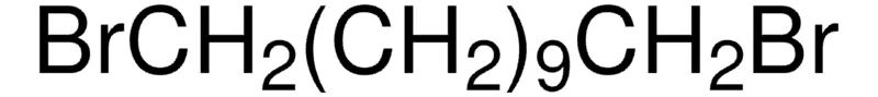 Sigma-Aldrich 1,11-二溴十一烷，≥98%