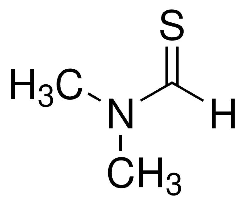 Sigma-Aldrich N,N-二甲基硫代甲酰胺,≥98%