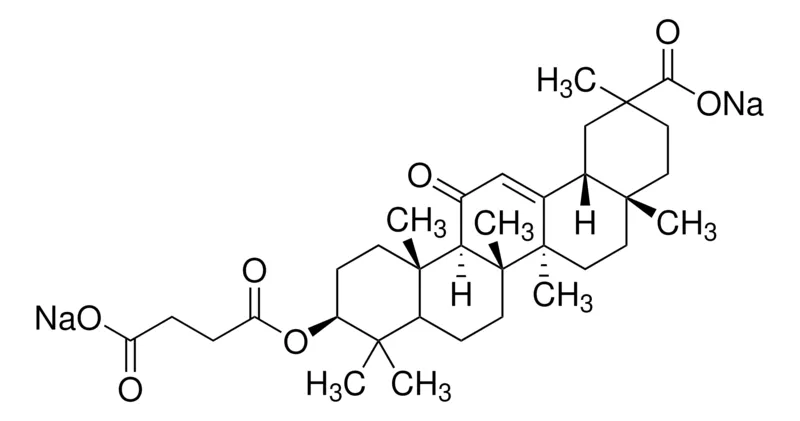 Sigma-Aldrich 甘珀酸 二钠盐，≥98%