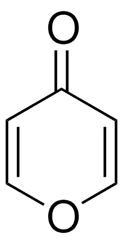 Sigma-Aldrich 4H-吡喃-4-酮,≥98%