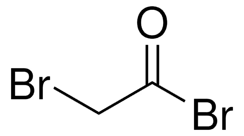 Sigma-Aldrich 溴乙酰溴,≥98%