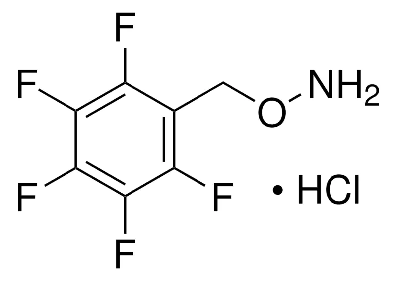 Sigma-Aldrich O -(2,3,4,5,6-五氟苄基)羟胺 盐酸盐,≥98%