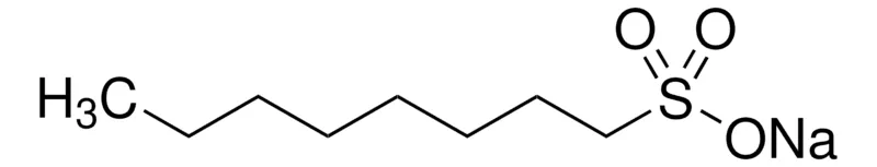 Sigma-Aldrich 1-辛烷磺酸 钠盐,≥98%