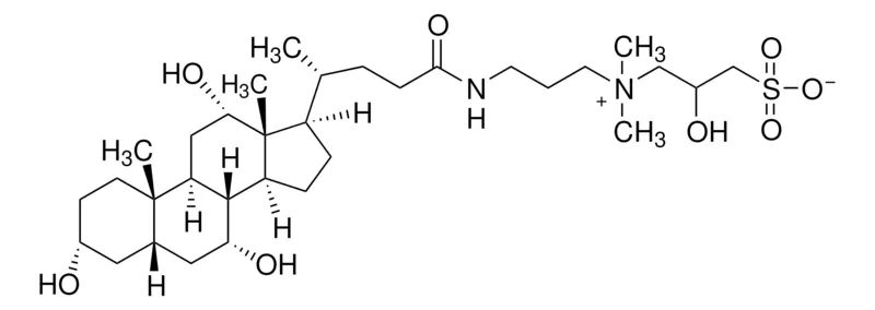 Sigma-Aldrich CHAPSO,≥98%