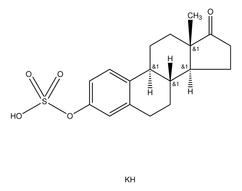 Sigma-Aldrich 雌酮 3-硫酸钠 钾盐，≥98%