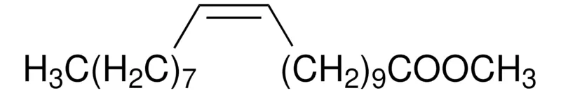 Sigma-Aldrich 甲基 顺 -11-二十碳烯酸酯,≥98%