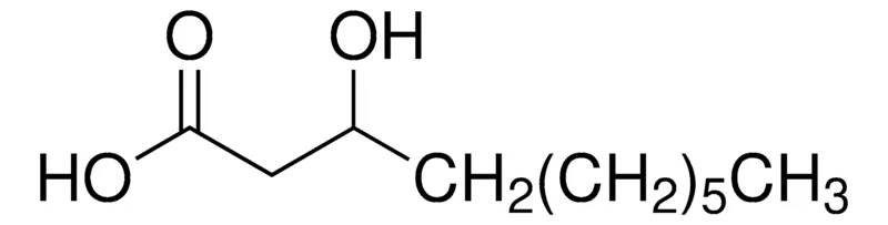 Sigma-Aldrich (±)-3-羟基癸酸,≥98%