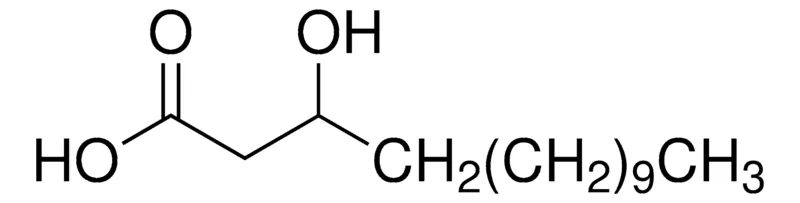 Sigma-Aldrich DL-β-Hydroxymyristic acid,≥98%
