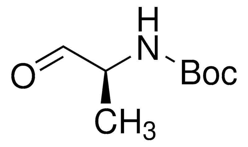 Sigma-Aldrich Boc-L-alaninal，≥98%