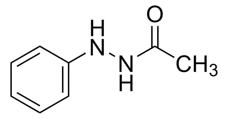 Sigma-Aldrich 1-乙酰基-2-苯肼，≥98%