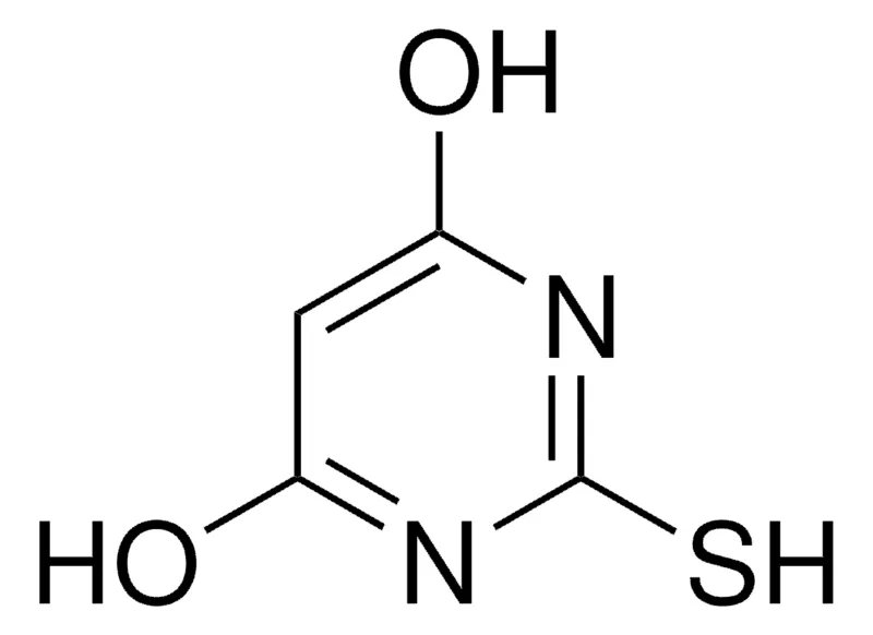 Sigma-Aldrich 2-硫代巴比妥酸,≥98%