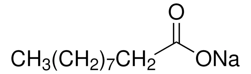Sigma-Aldrich 癸酸钠,≥98%