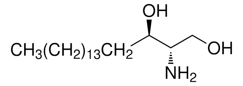 Sigma-Aldrich D - 赤式 -二氢鞘氨醇,≥98%