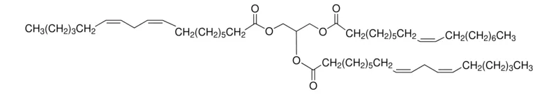 Sigma-Aldrich 1,2-二亚油酰基-3-油酰基-rac-甘油,≥98%