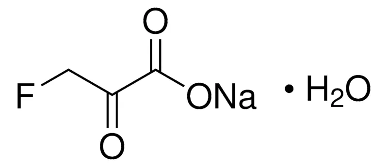 Sigma-Aldrich β--氟丙酮酸钠盐一水合物 钠盐 一水合物，≥98%