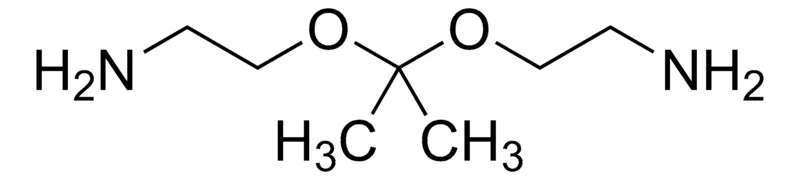 Sigma-Aldrich 2,2-双（氨基乙氧基）丙烷，≥98%